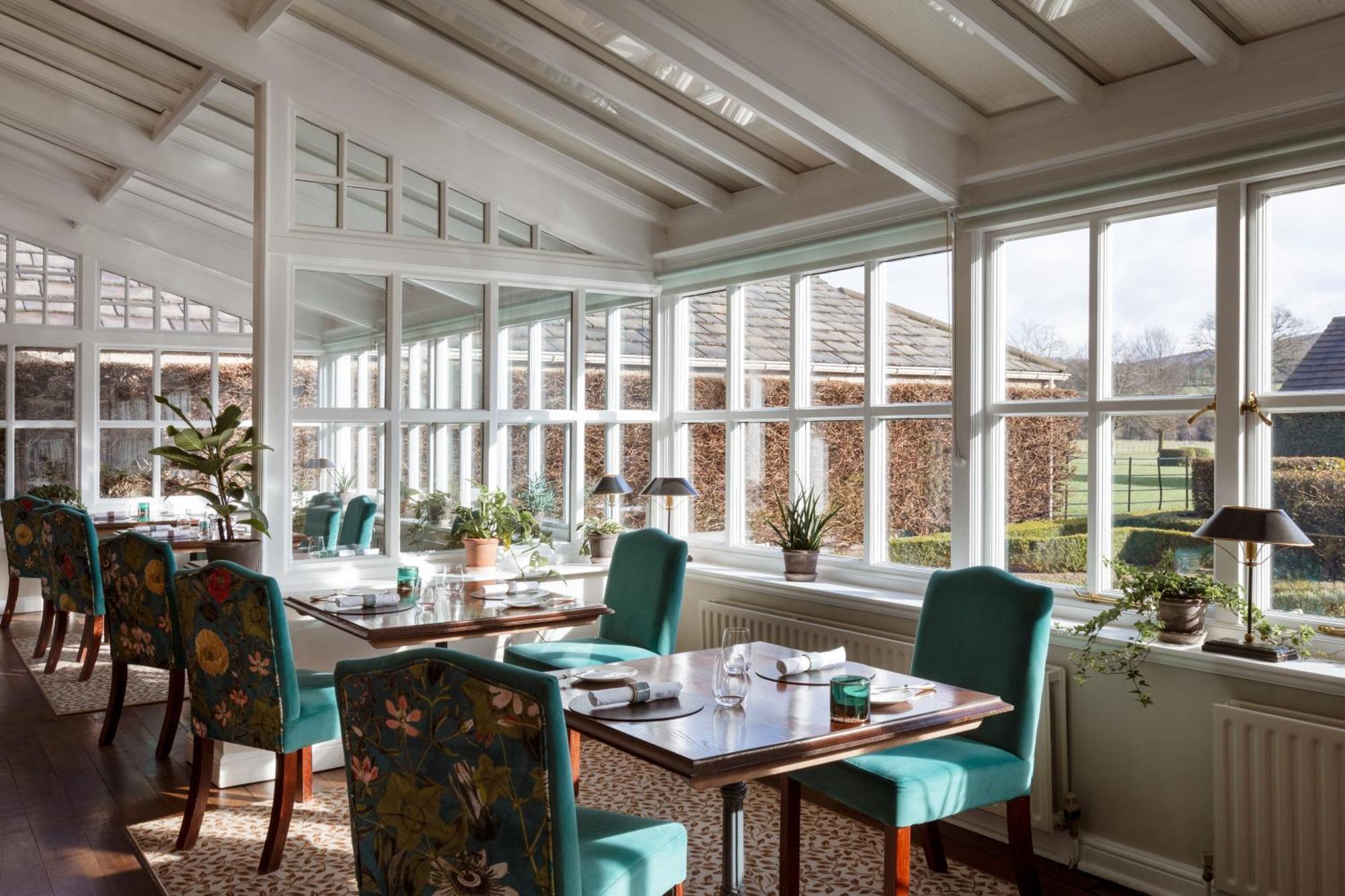 The Devonshire Arms At Hotel 4*