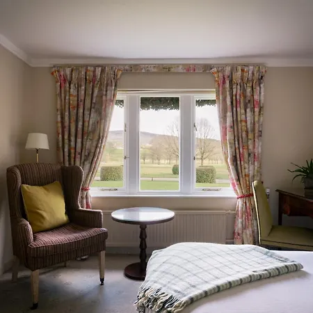 The Devonshire Arms Hotel At Bolton Abbey Exterior foto