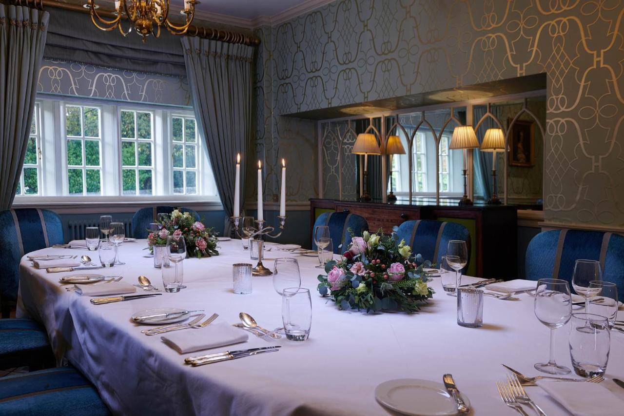 The Devonshire Arms At