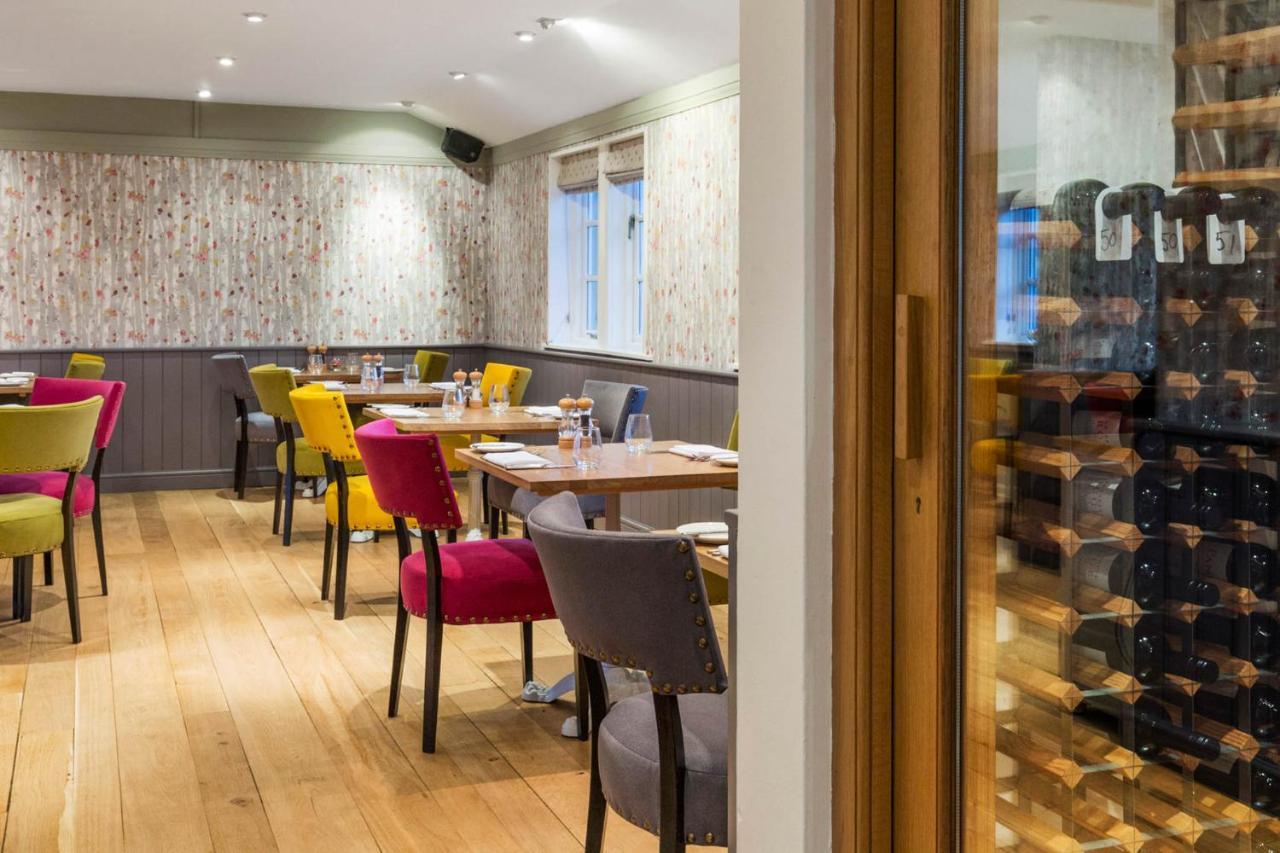 The Devonshire Arms At Hotel 4*