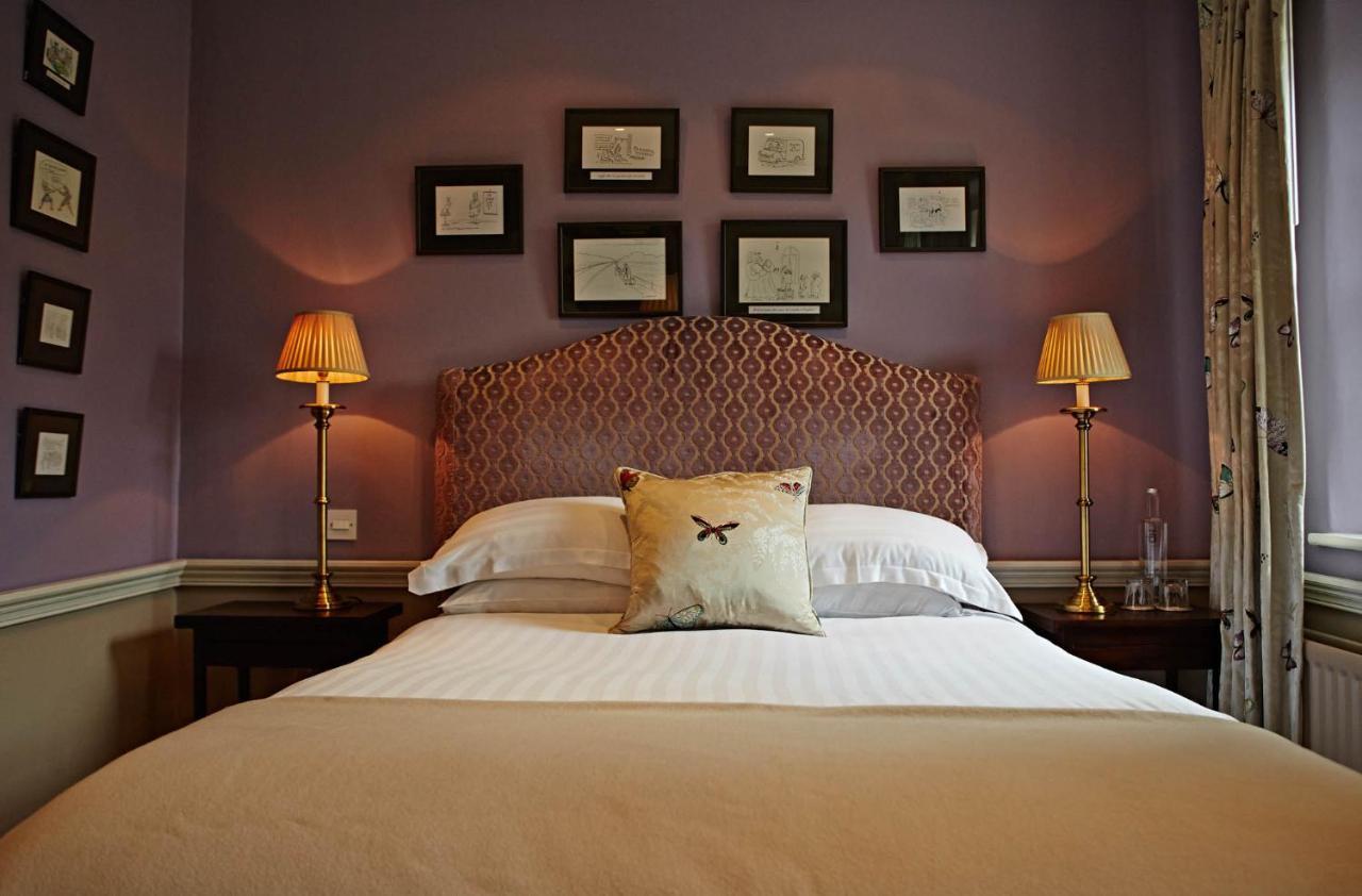The Devonshire Arms At Hotel