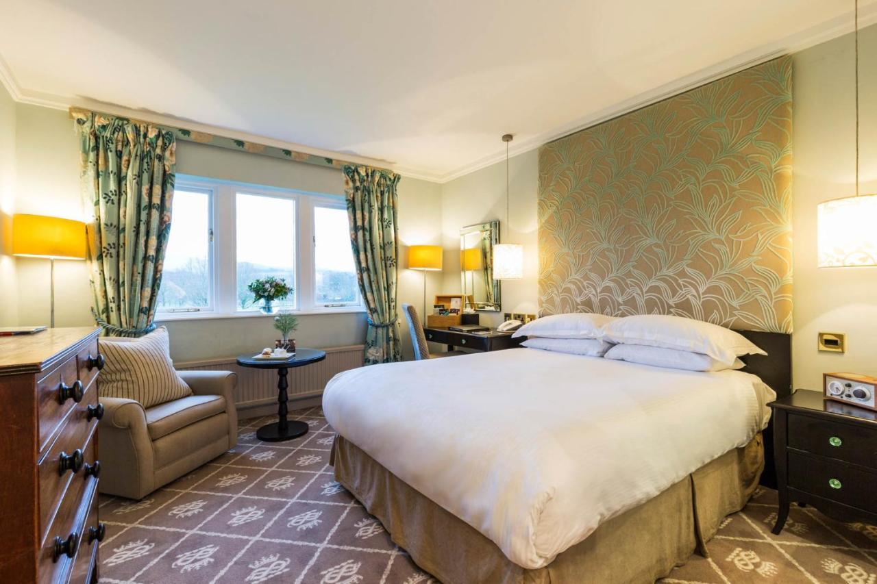 Hotel The Devonshire Arms At Bolton Abbey