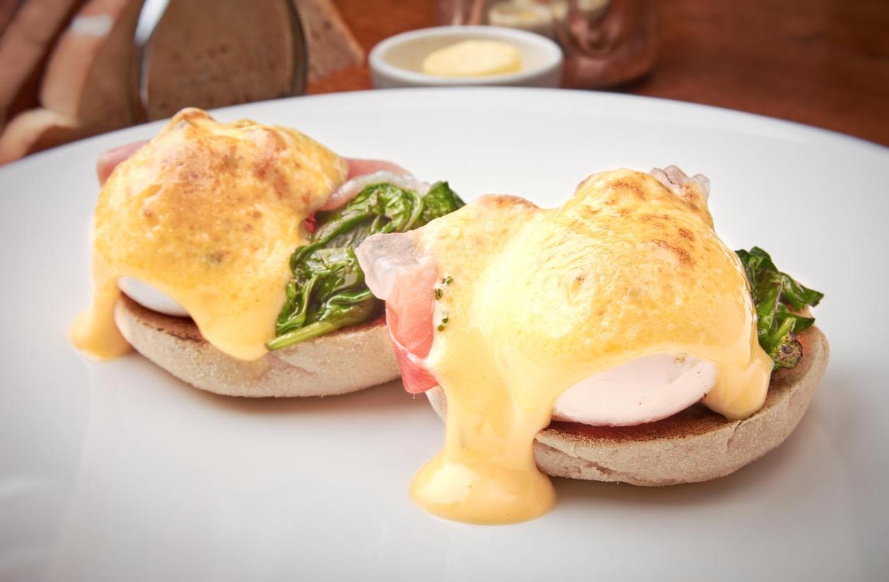 The Devonshire Arms At Hotel 4*