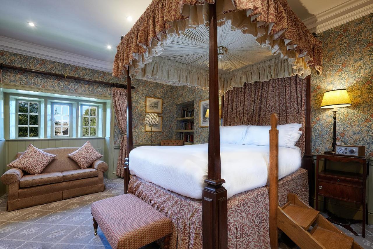 The Devonshire Arms At 4* Bolton Abbey