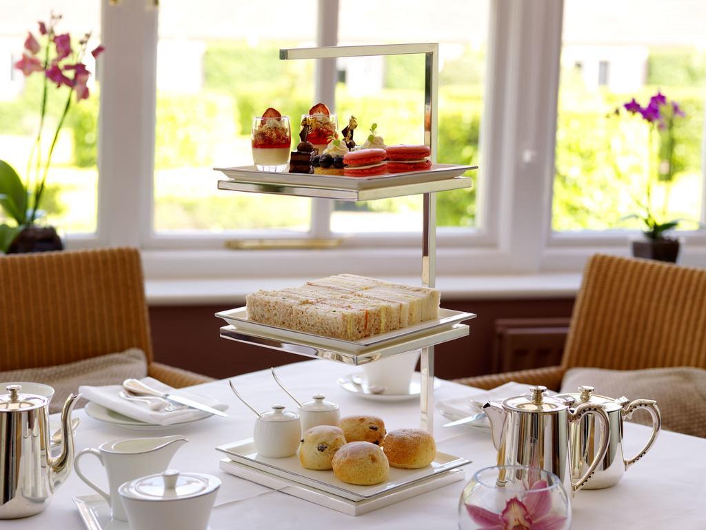 The Devonshire Arms At 4* Bolton Abbey