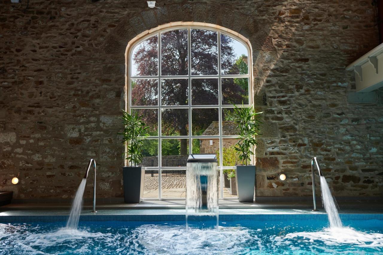 Hotel The Devonshire Arms At Bolton Abbey