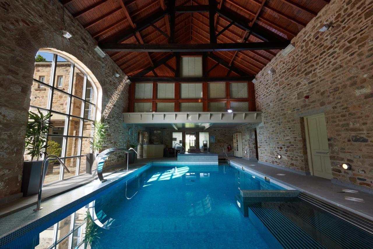 The Devonshire Arms At 4* Bolton Abbey
