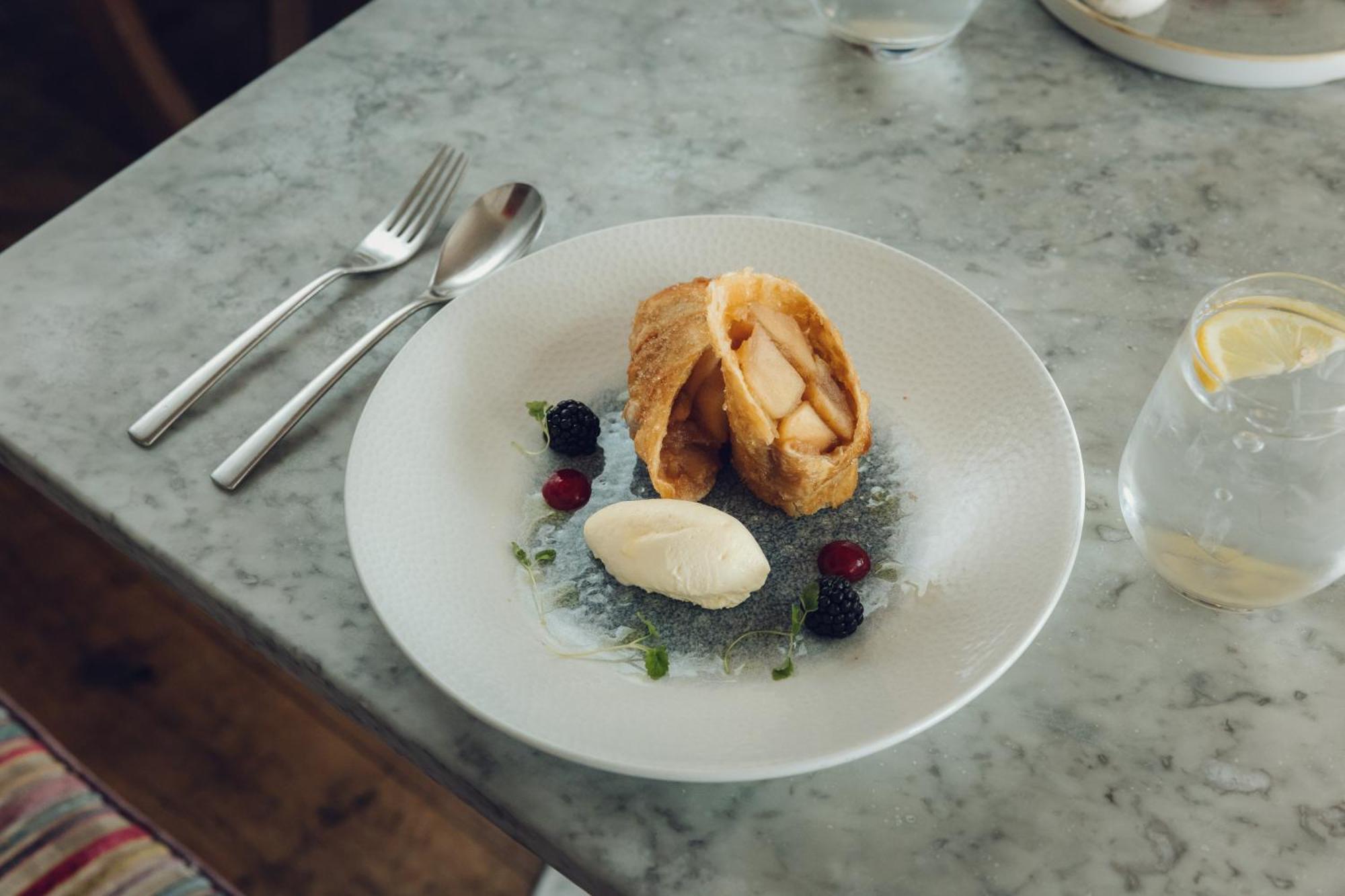 The Devonshire Arms At 4* Bolton Abbey