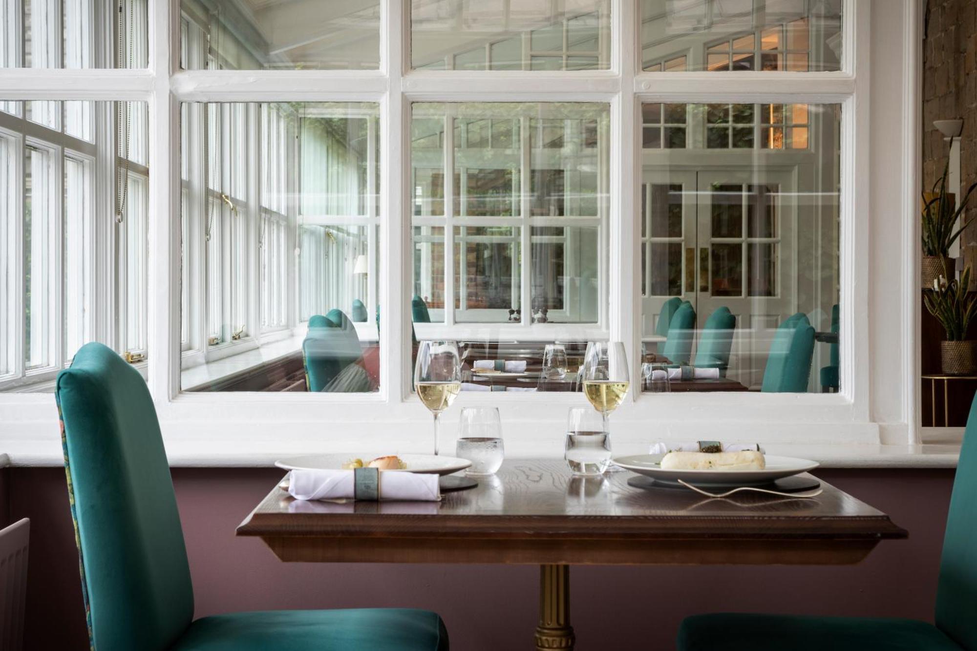The Devonshire Arms At