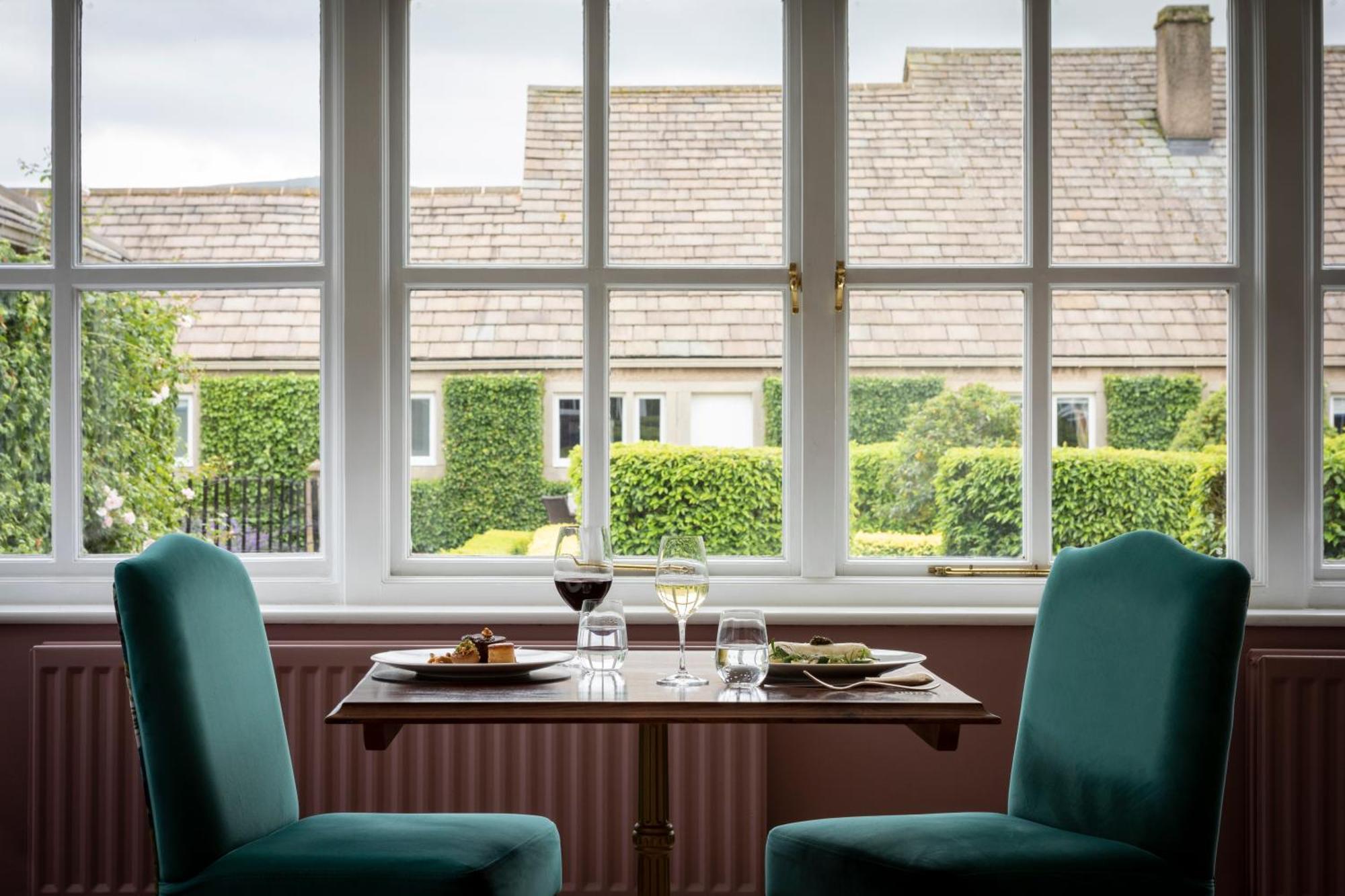 Hotel The Devonshire Arms At Bolton Abbey