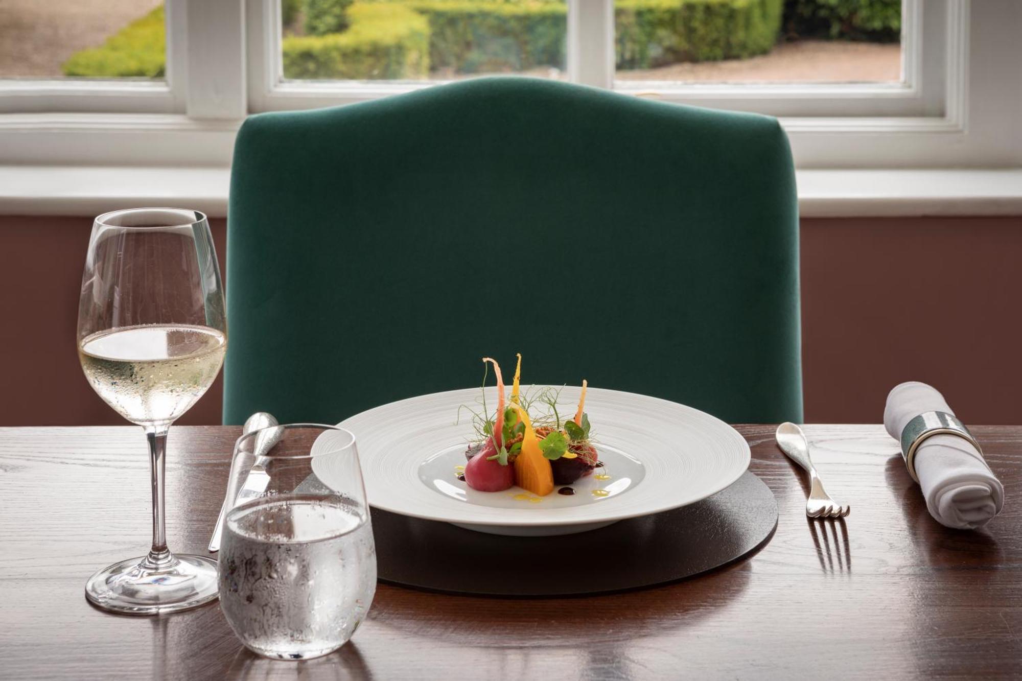 The Devonshire Arms At 4* Bolton Abbey