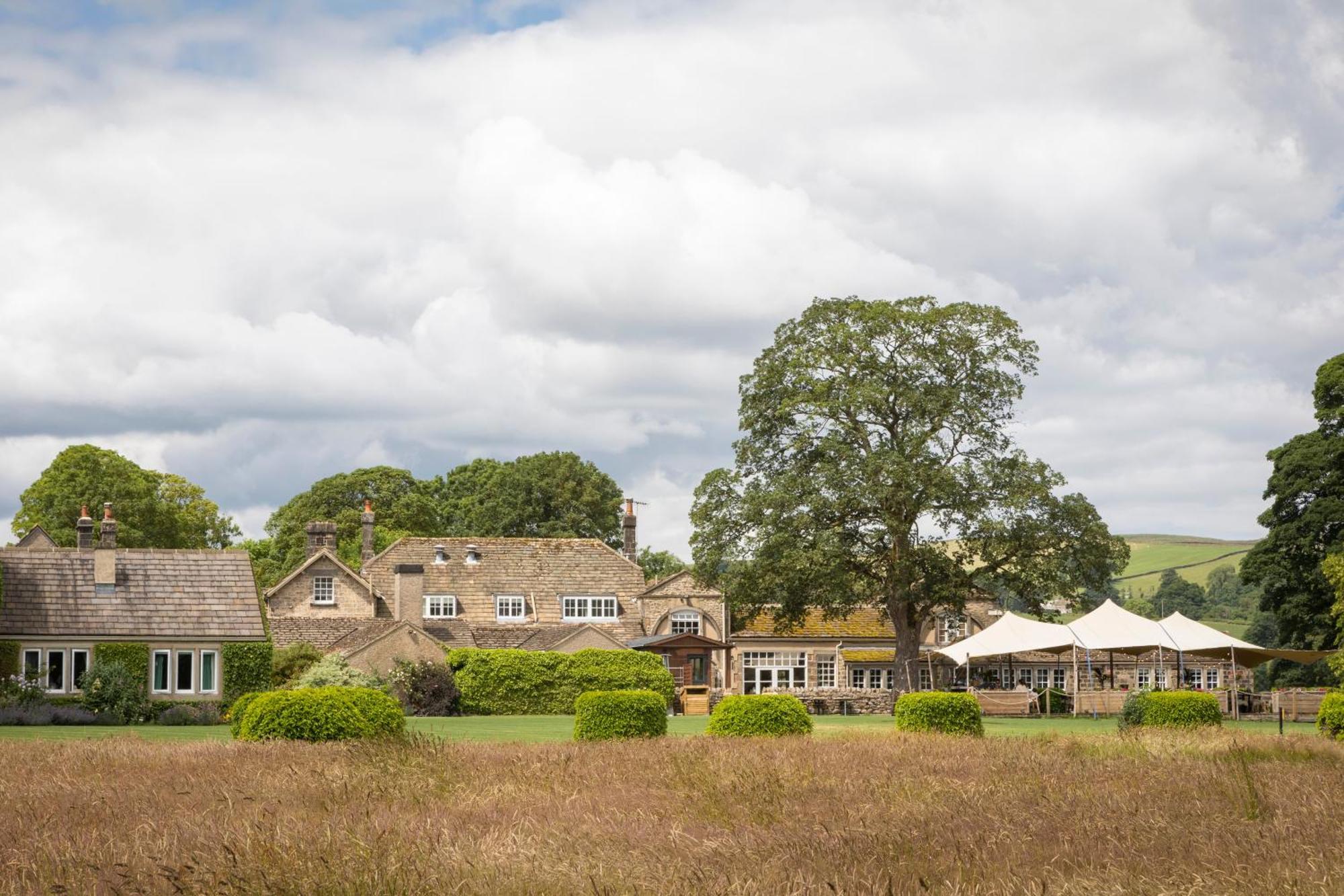 Hotel The Devonshire Arms At