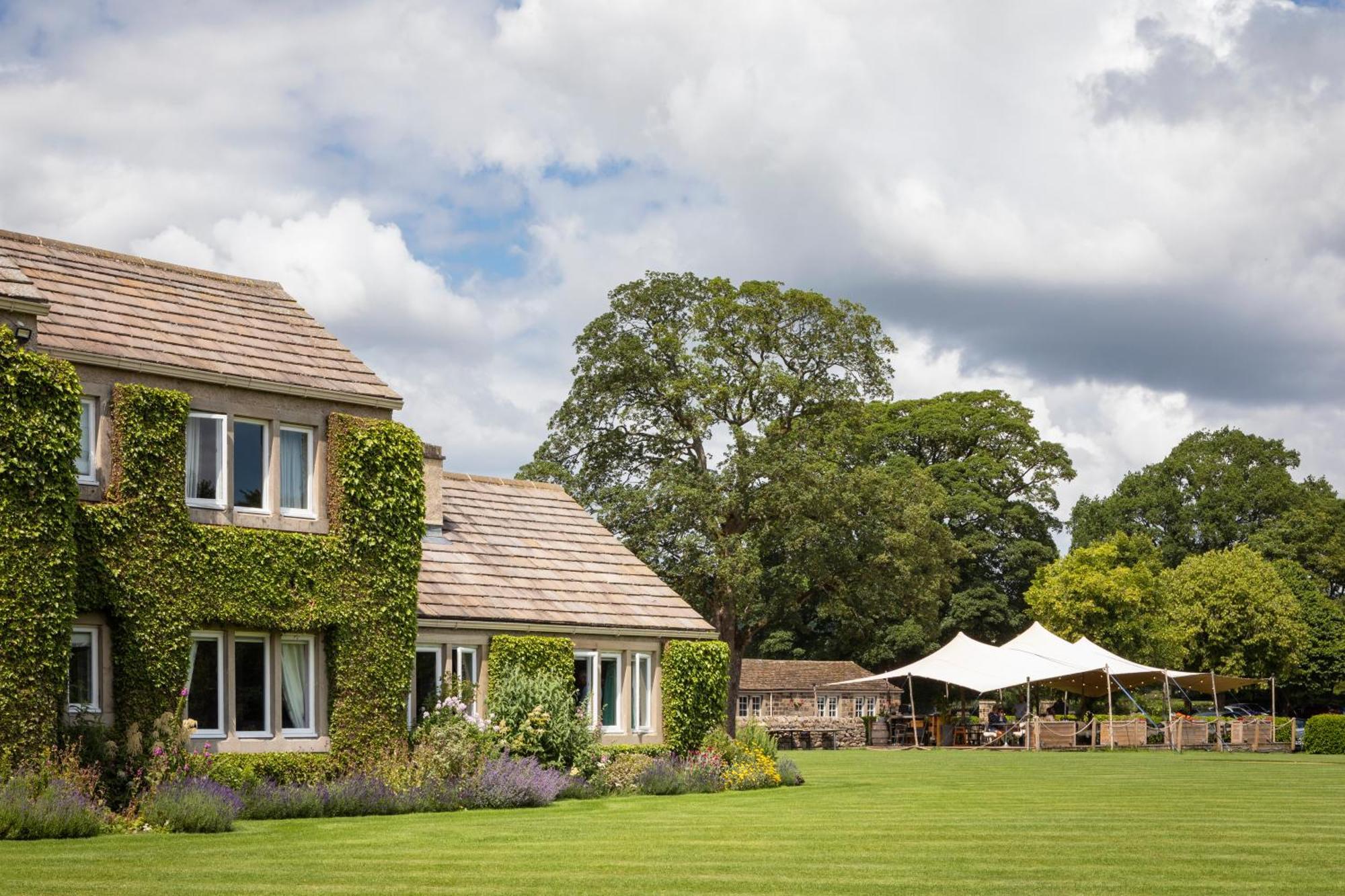 Hotel The Devonshire Arms At Bolton Abbey