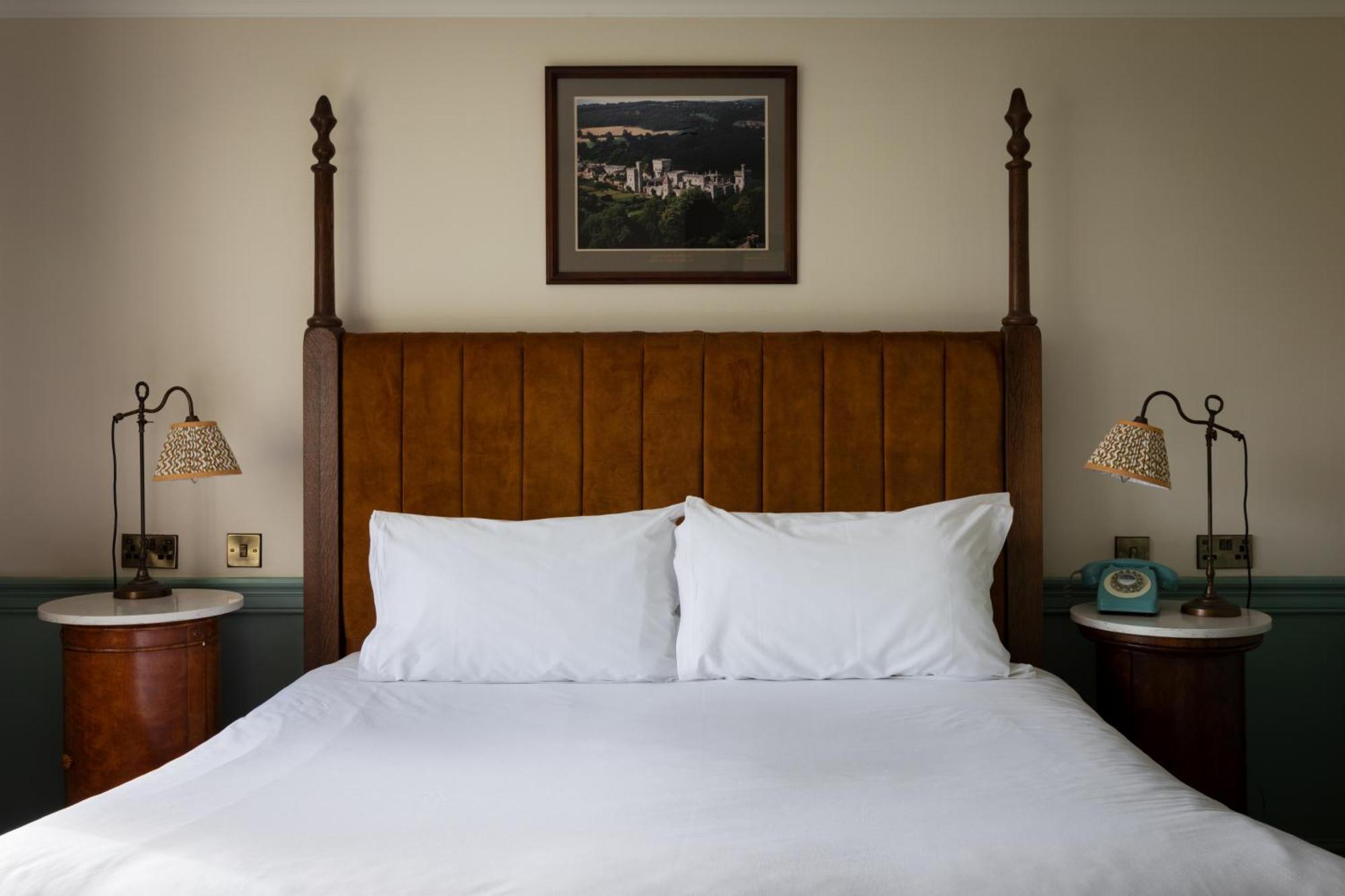The Devonshire Arms At 4* Bolton Abbey