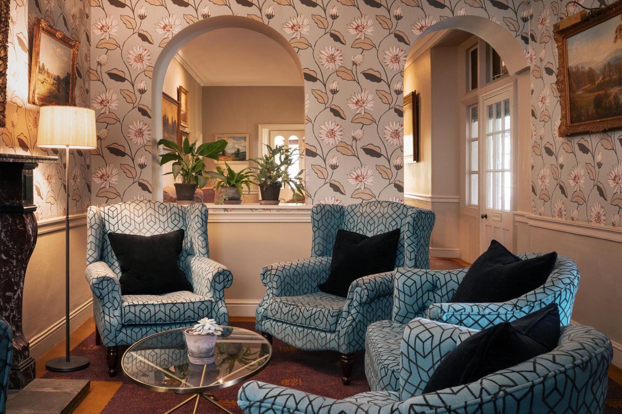 The Devonshire Arms At