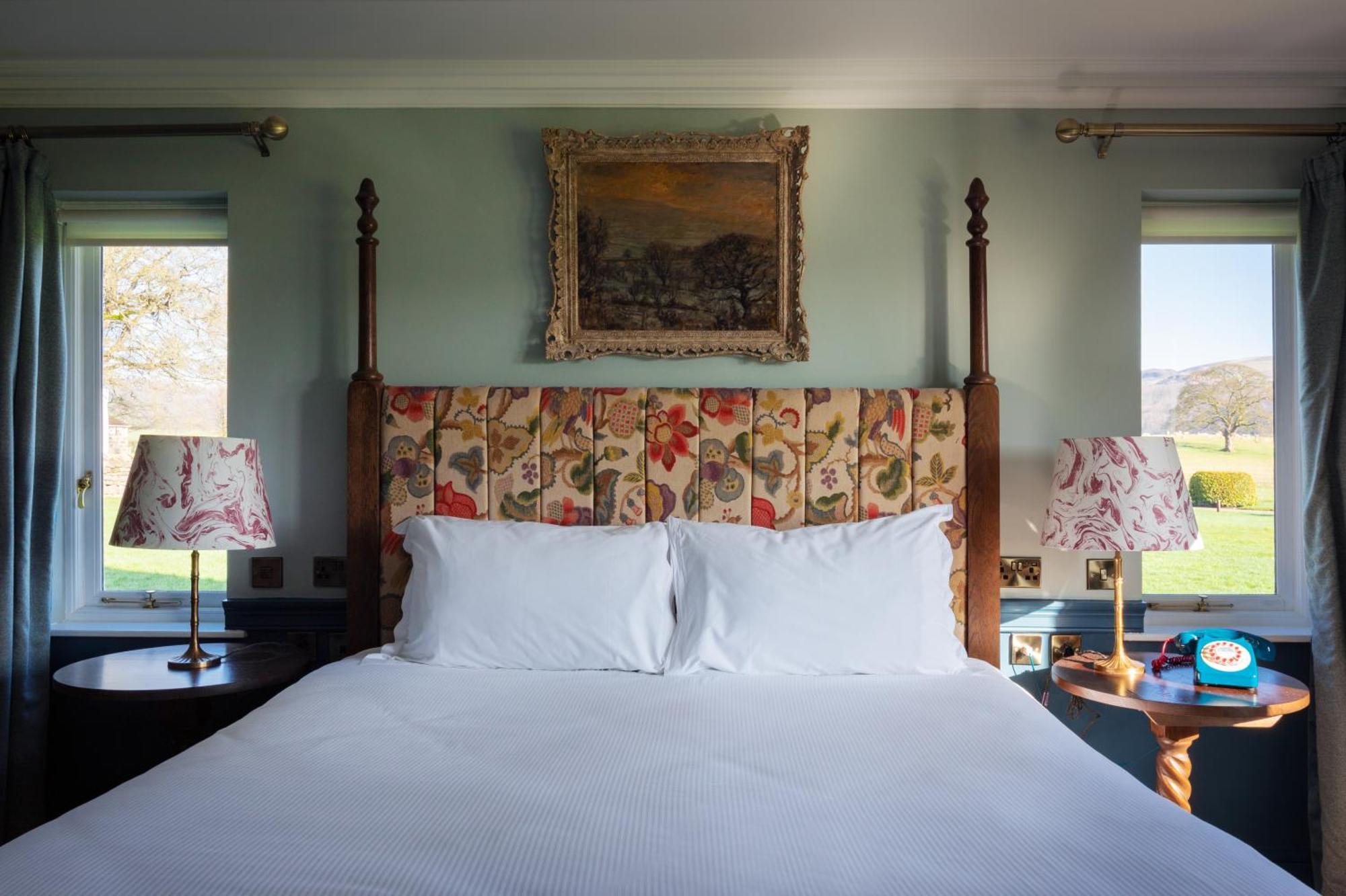 Hotel The Devonshire Arms At