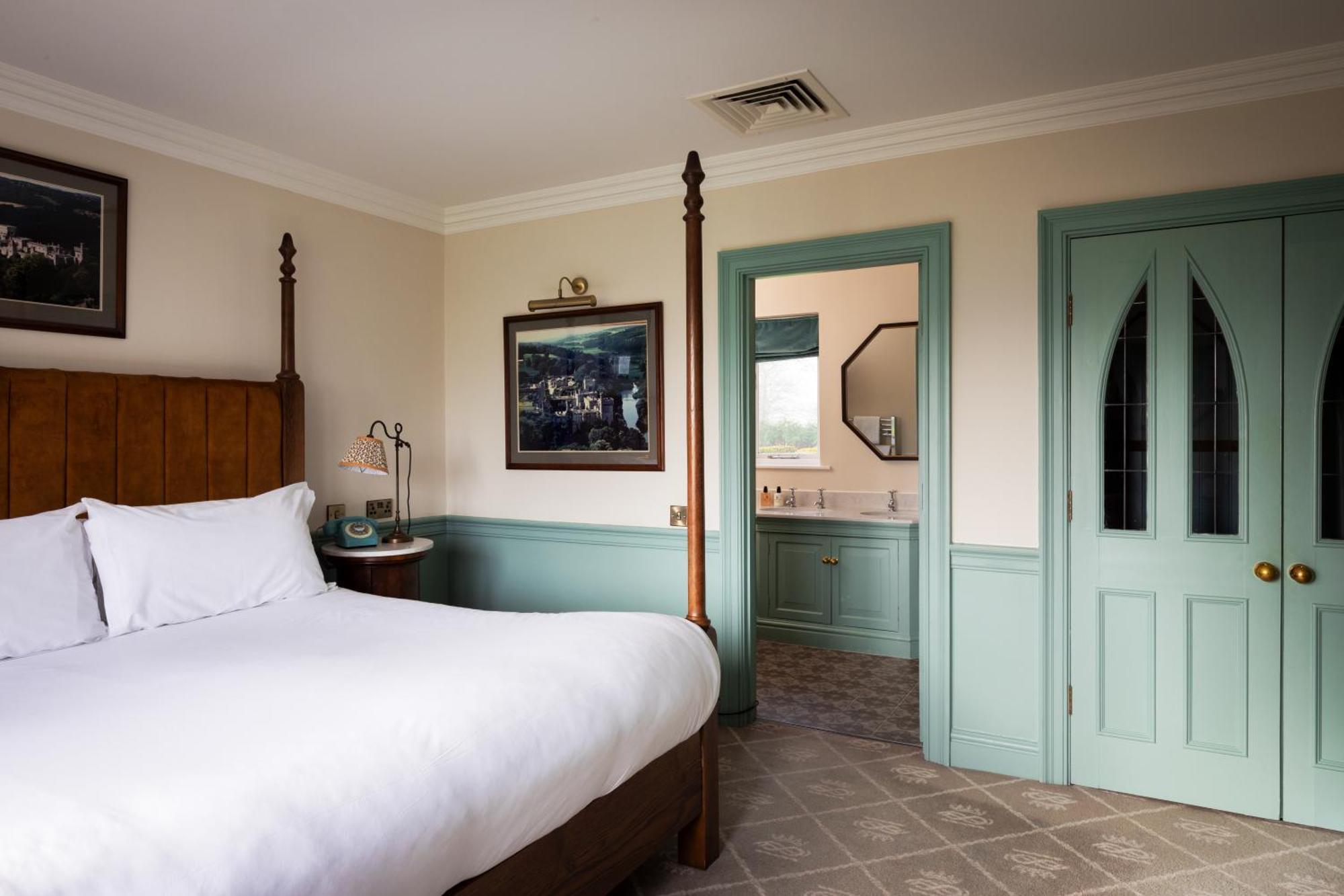 The Devonshire Arms At Hotel 4*