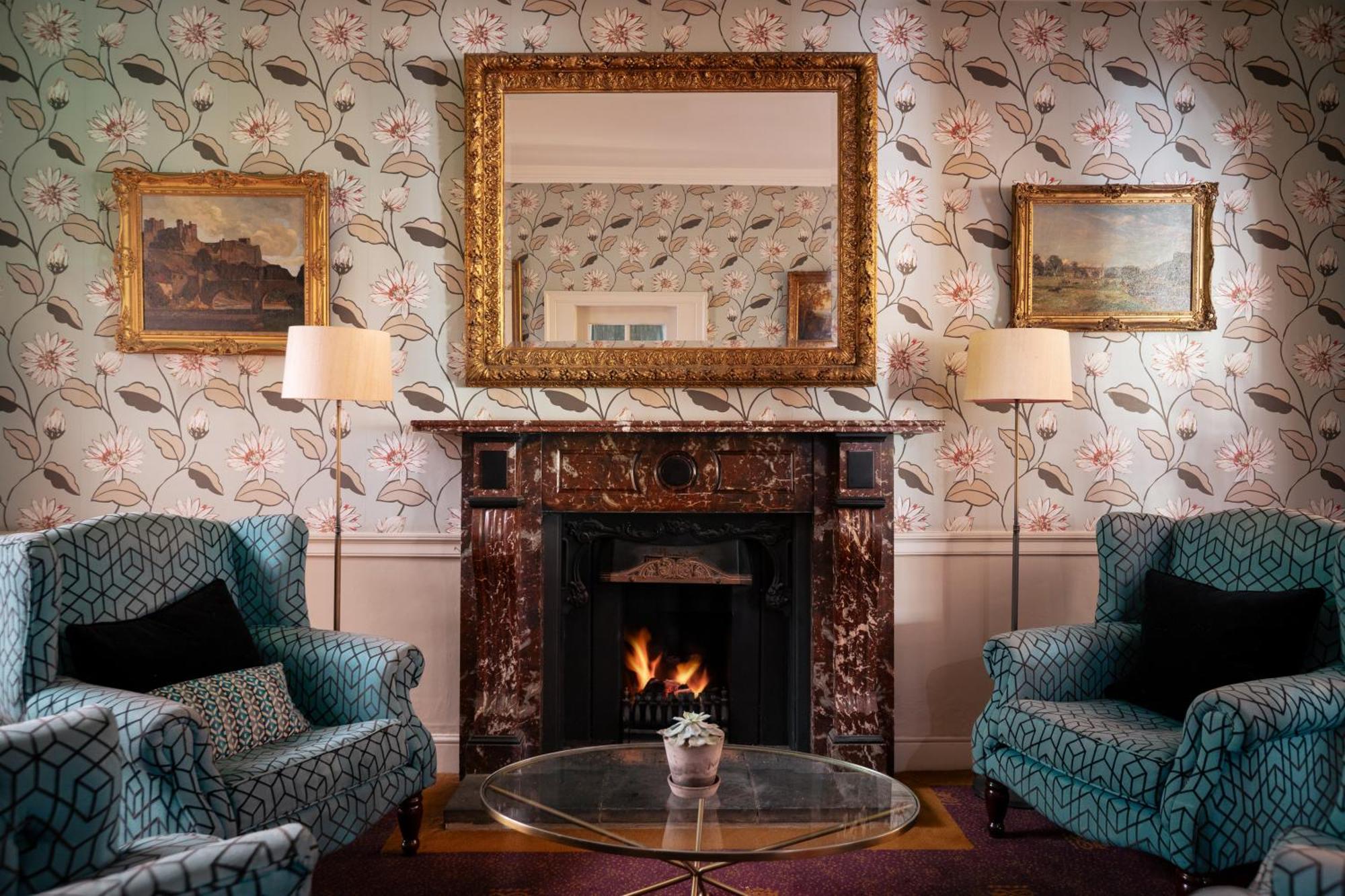 Hotel The Devonshire Arms At Bolton Abbey
