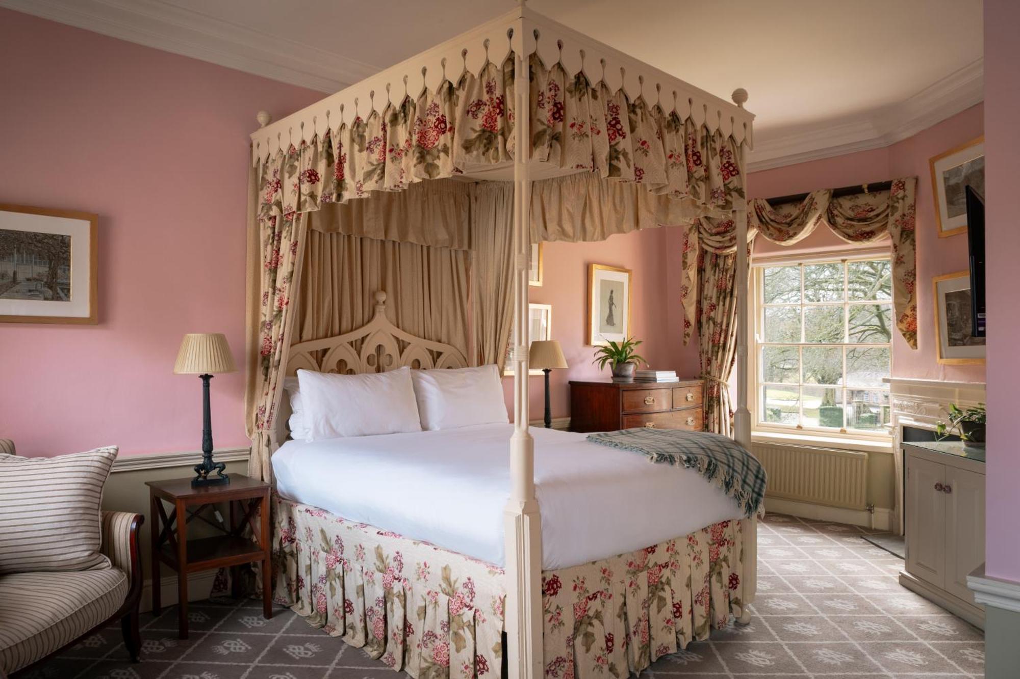 The Devonshire Arms At 4* Bolton Abbey