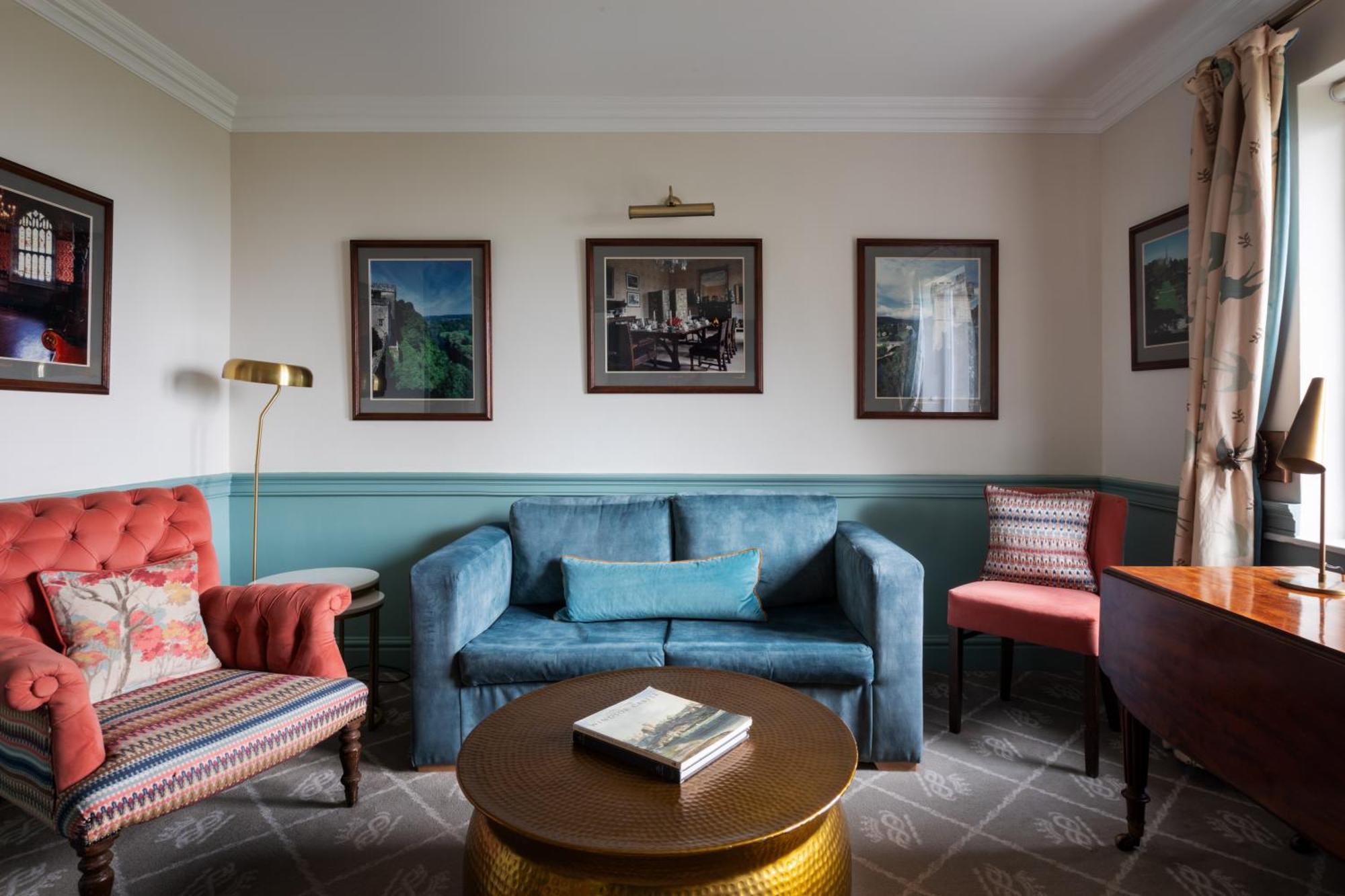 The Devonshire Arms At Hotel