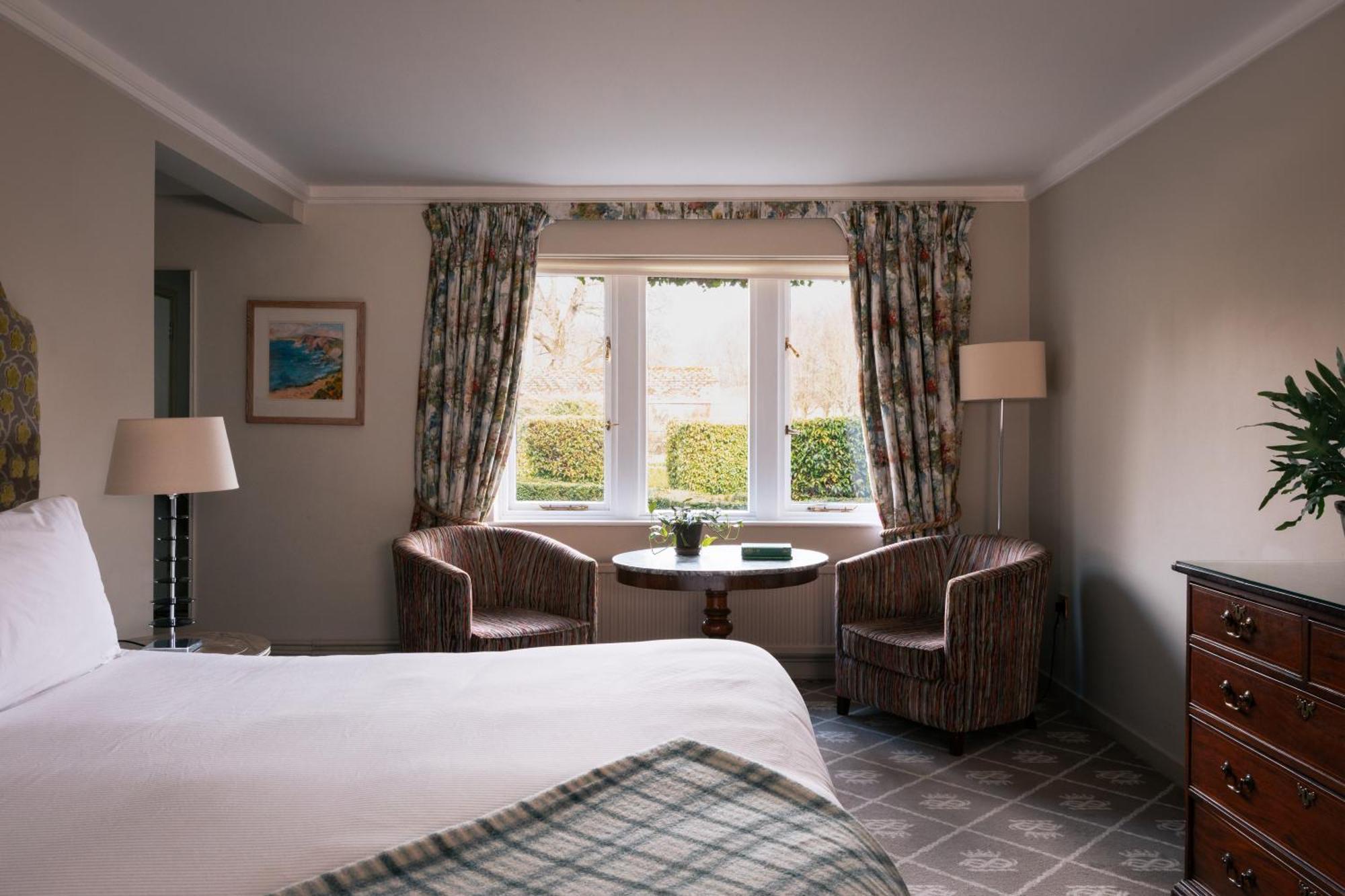 The Devonshire Arms At 4* Bolton Abbey