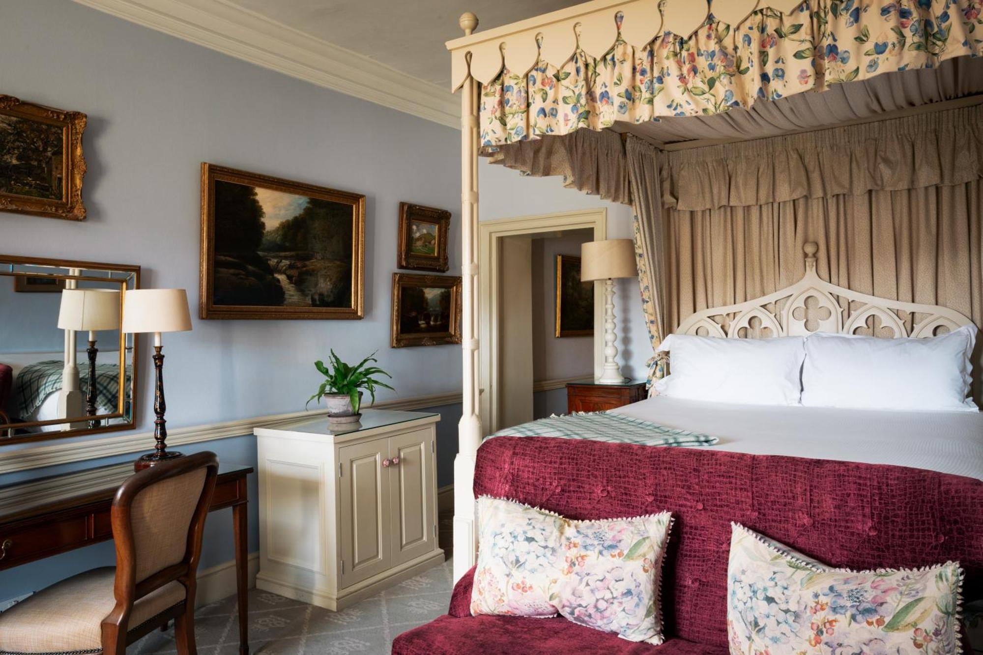 Hotel The Devonshire Arms At