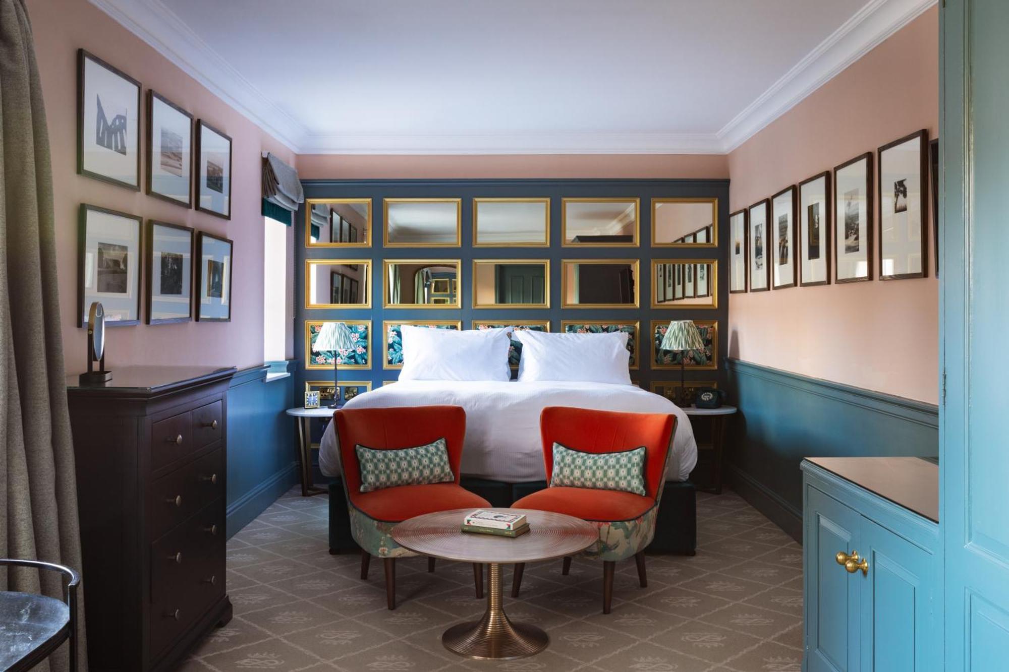 The Devonshire Arms At Hotel 4*