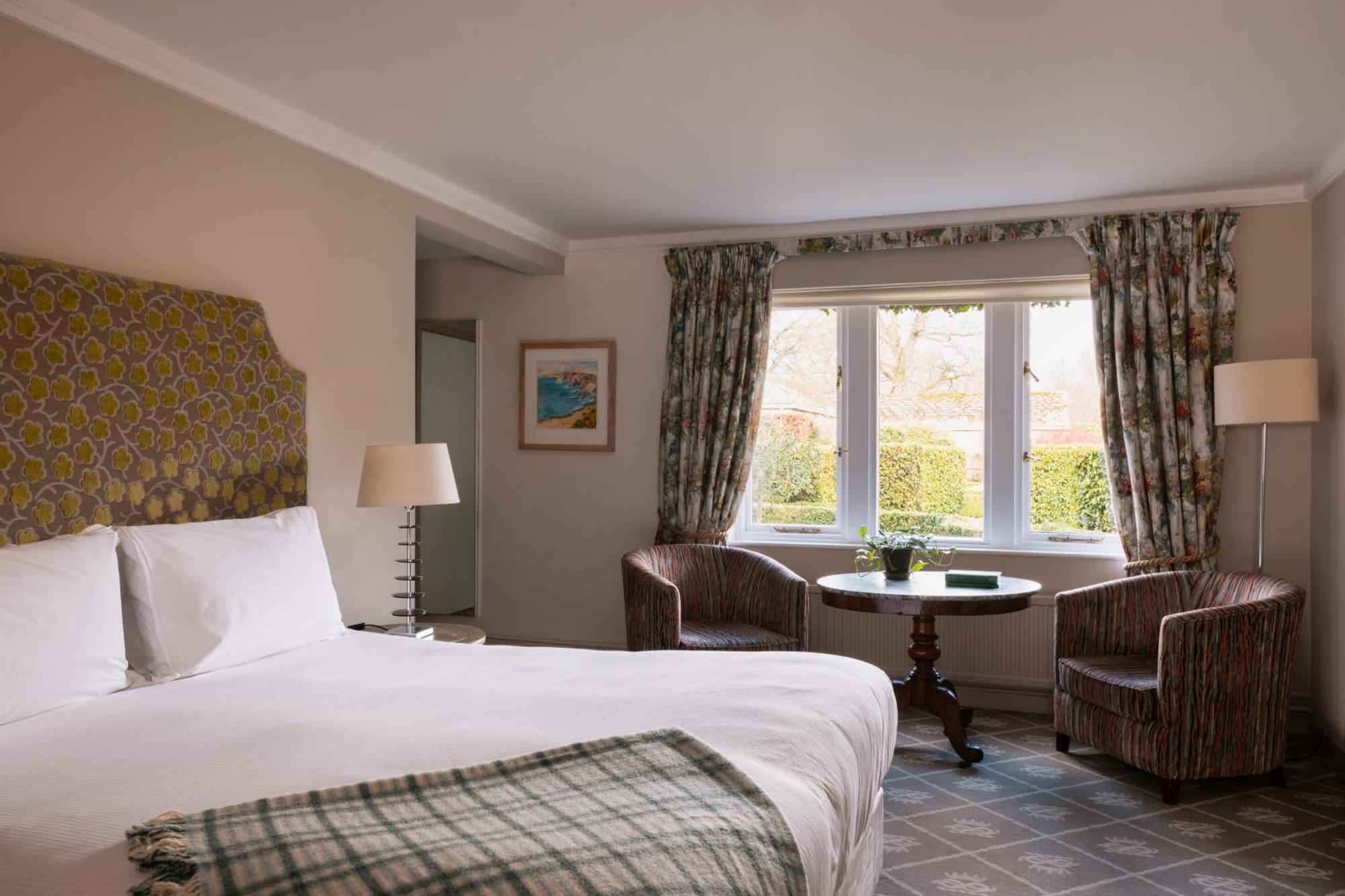 The Devonshire Arms At