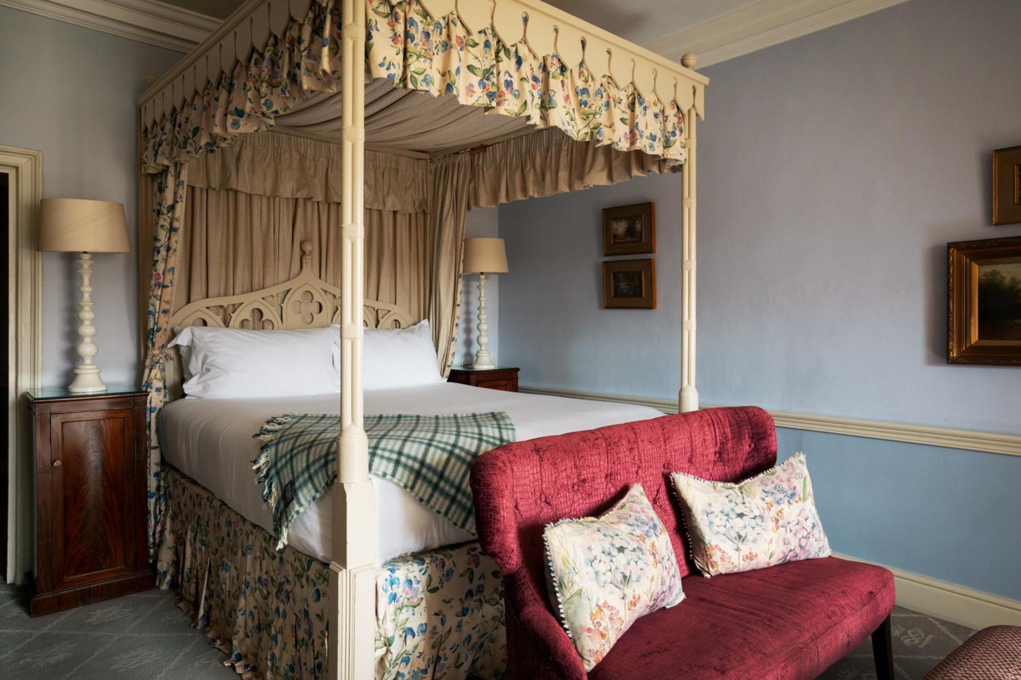 The Devonshire Arms At Hotel 4*