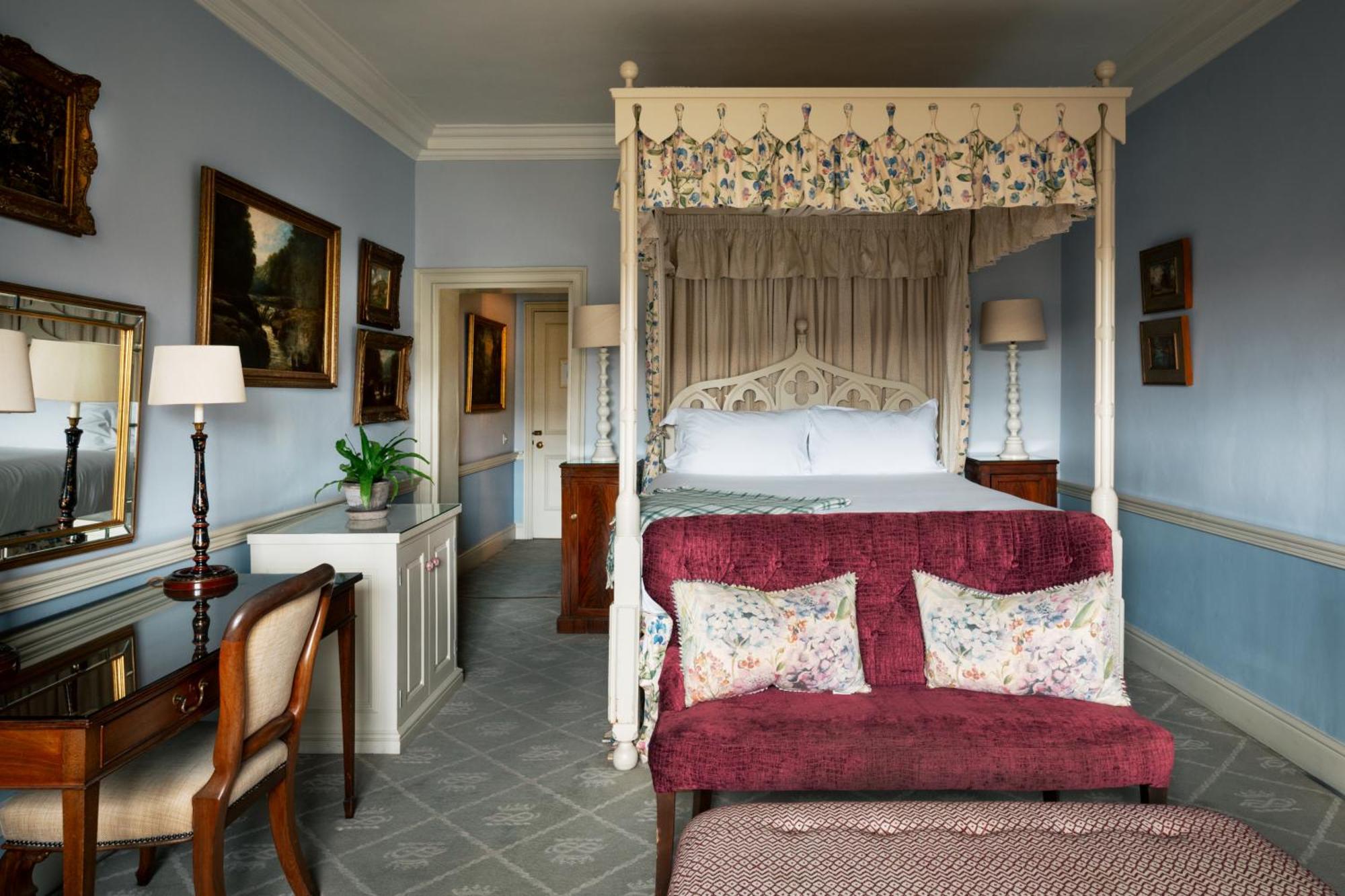 Hotel The Devonshire Arms At 4*