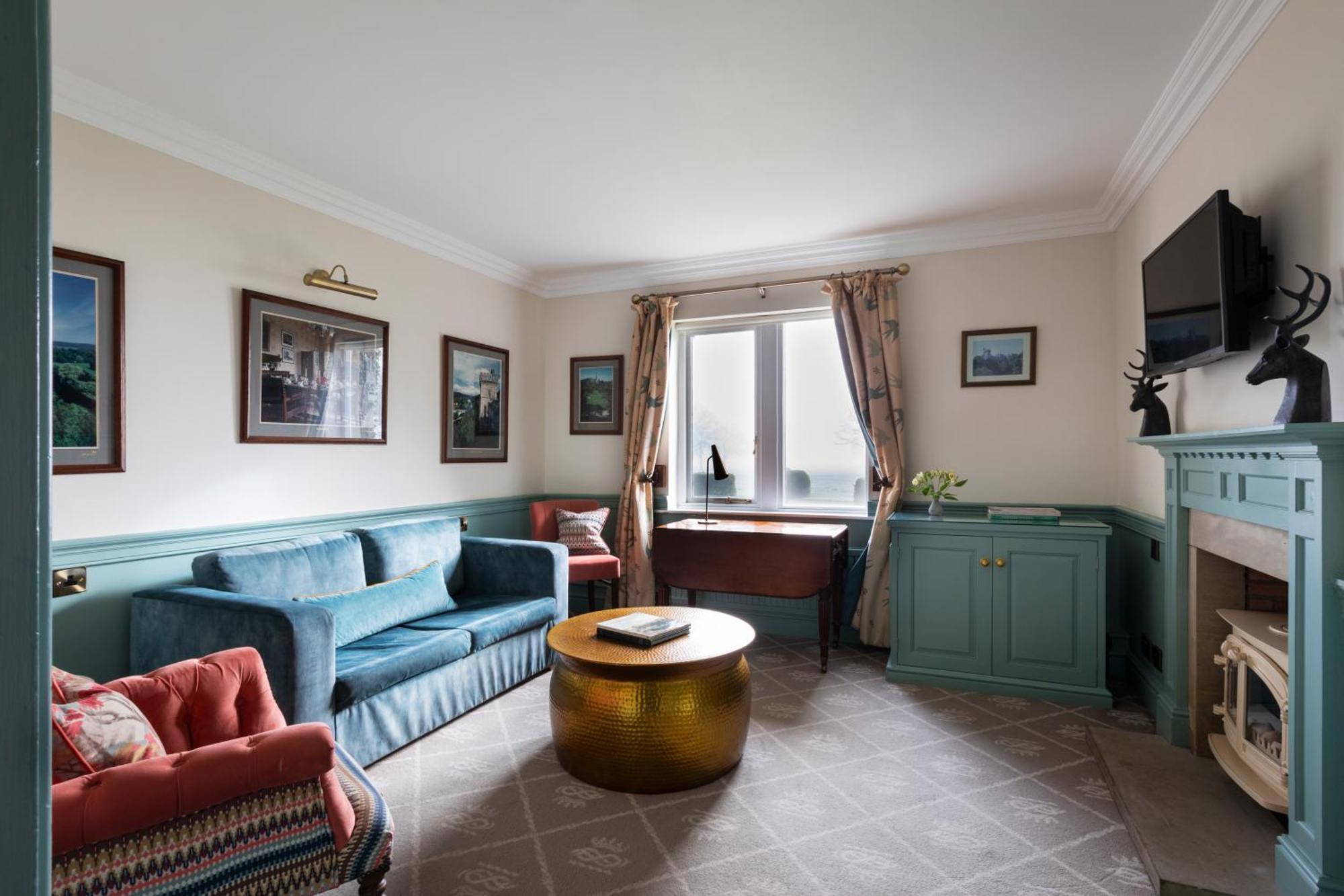 Hotel The Devonshire Arms At