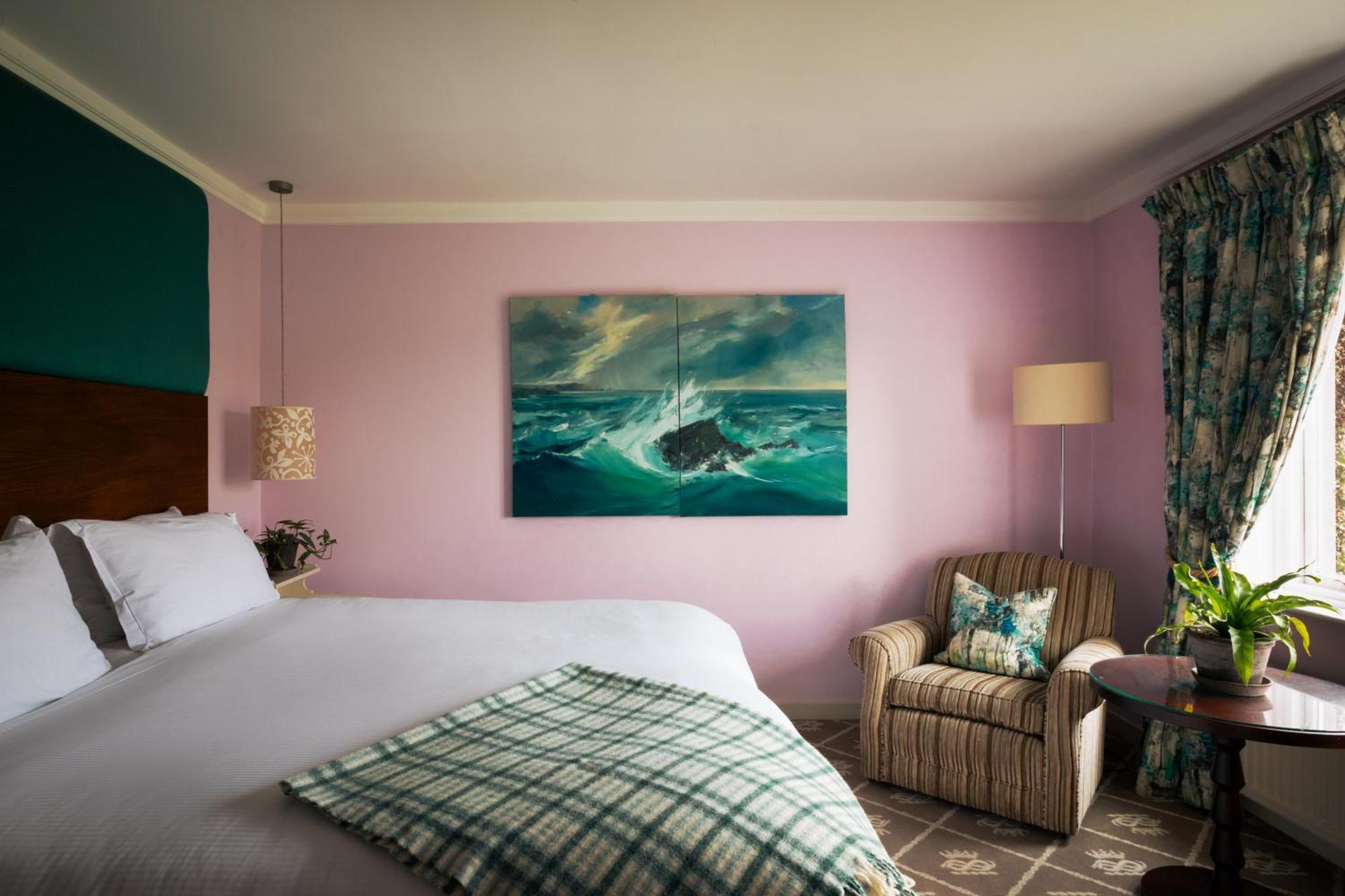 The Devonshire Arms At Hotel 4*