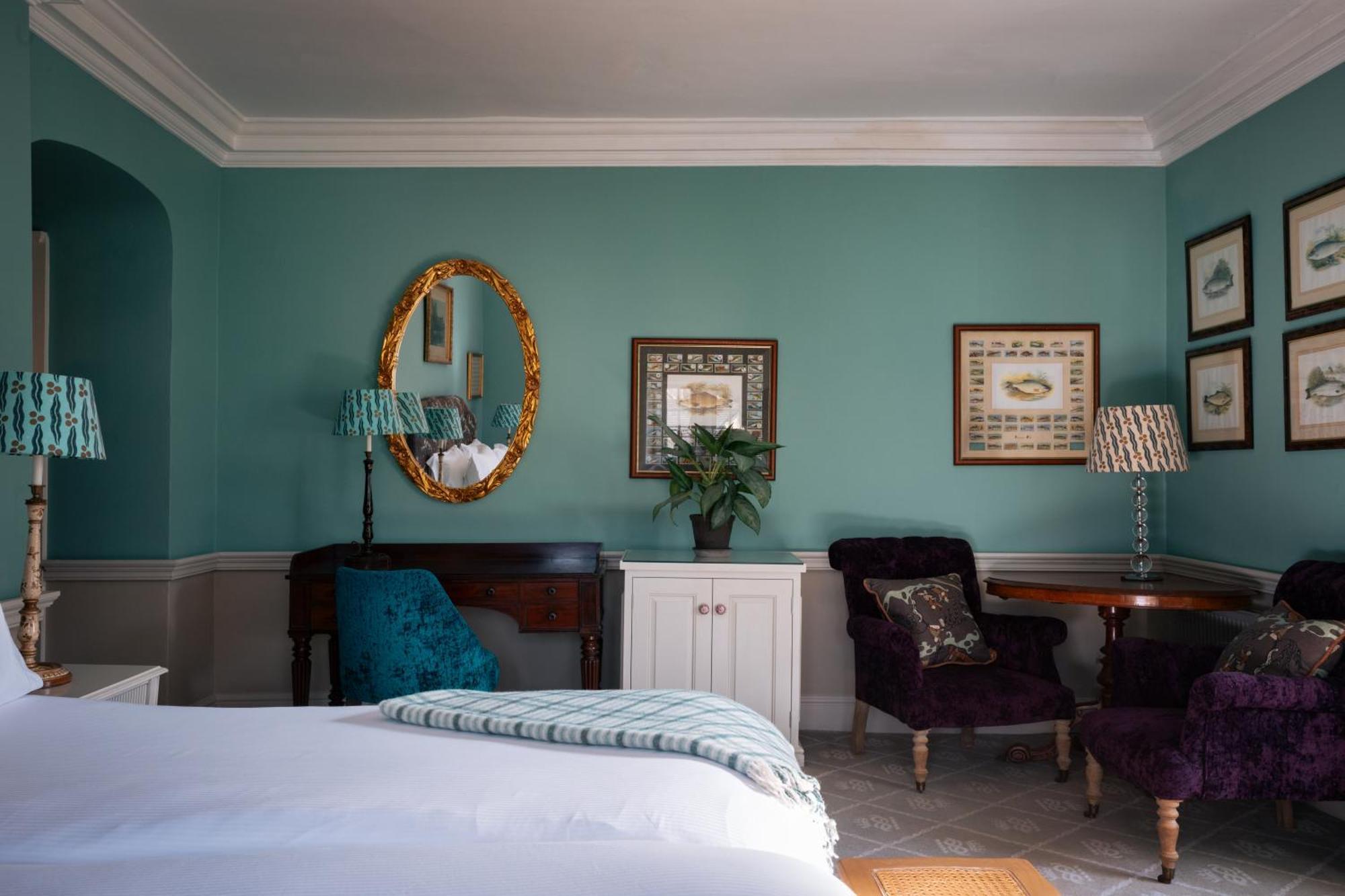Hotel The Devonshire Arms At 4*