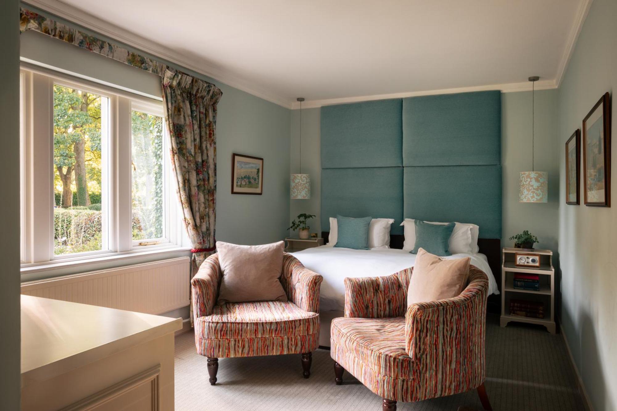The Devonshire Arms At 4* Bolton Abbey