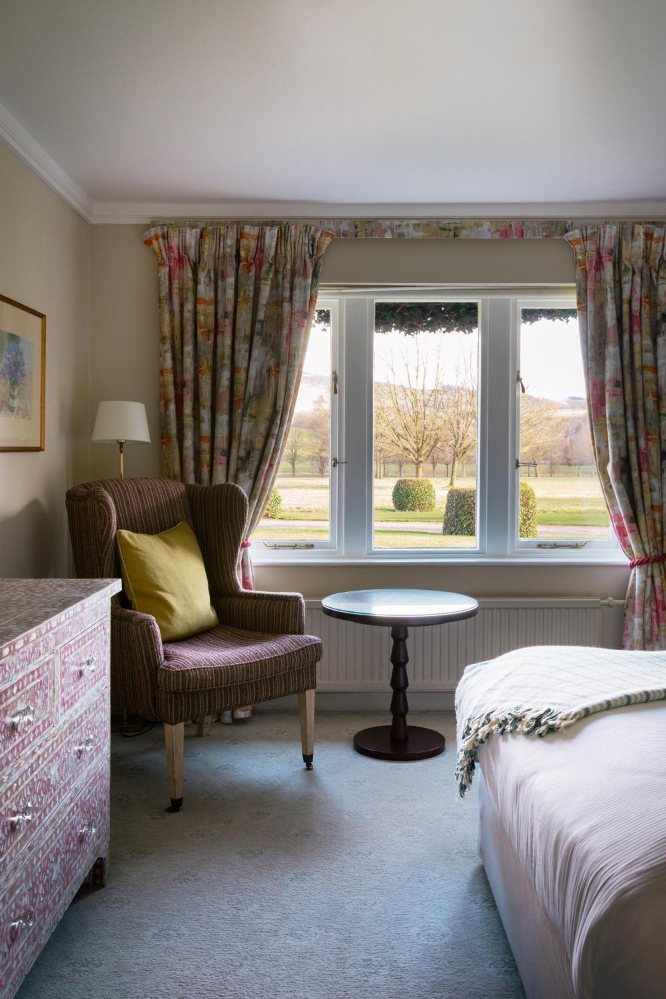 Hotel The Devonshire Arms At