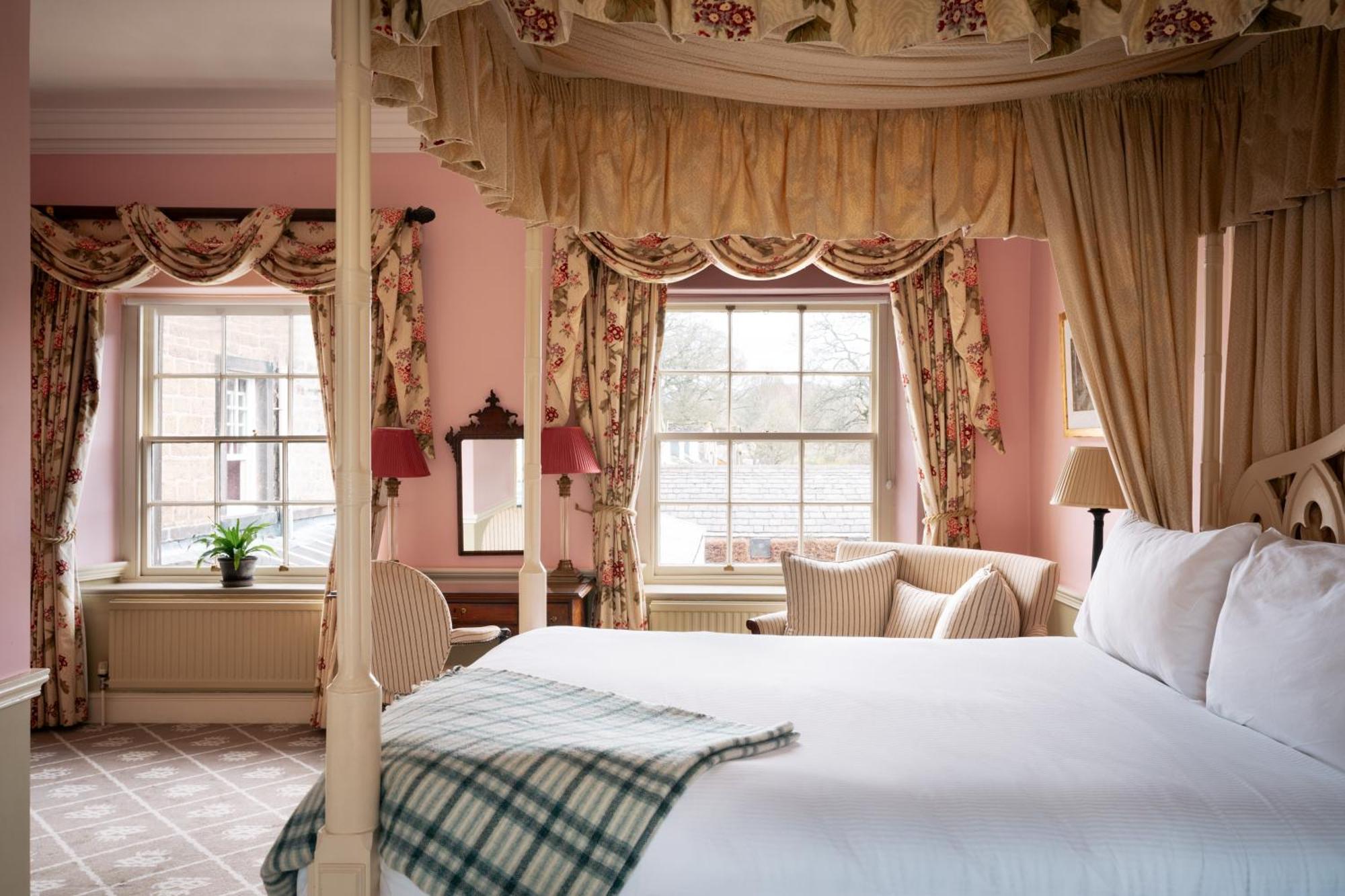 The Devonshire Arms At Hotel 4*