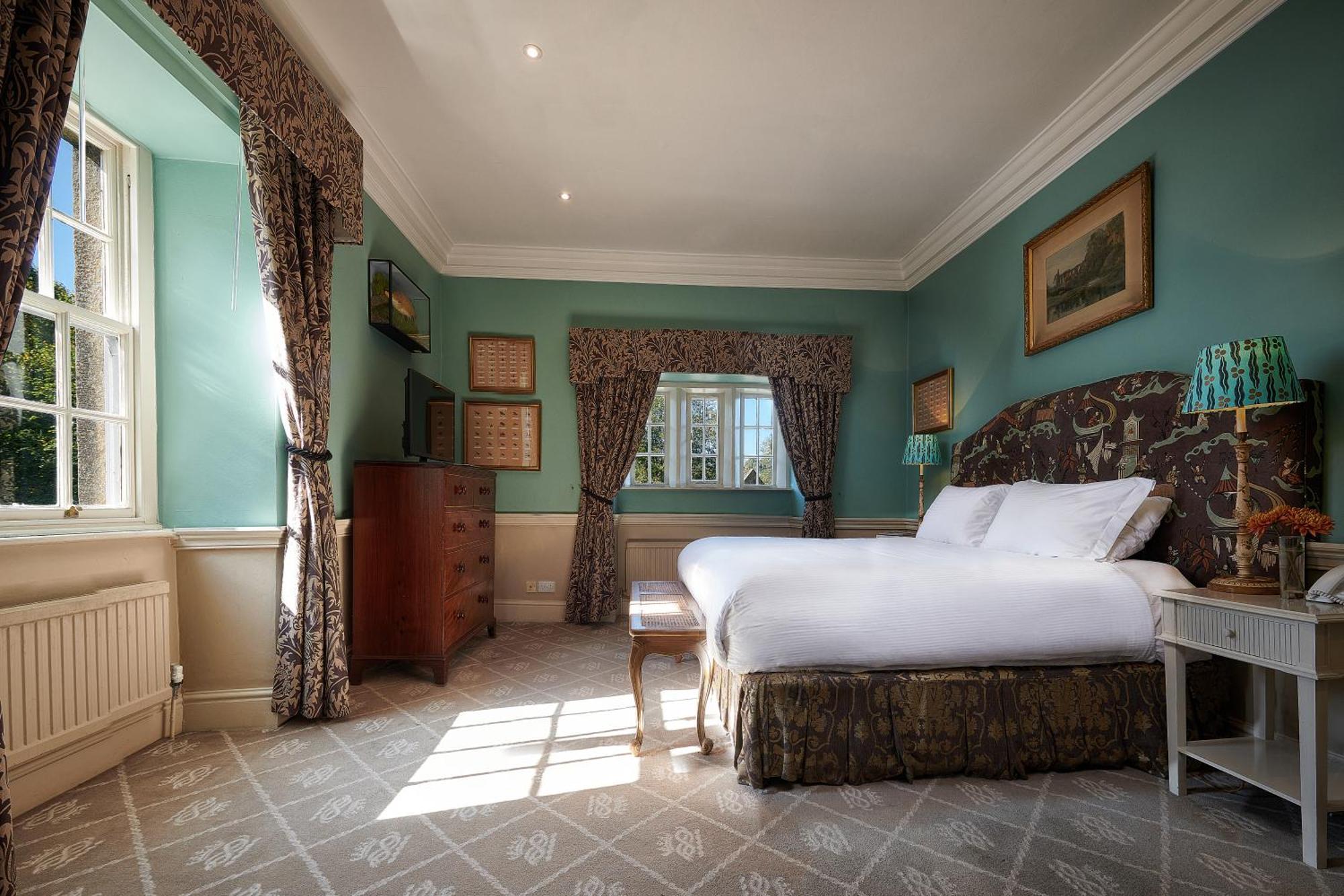 Hotel The Devonshire Arms At 4*
