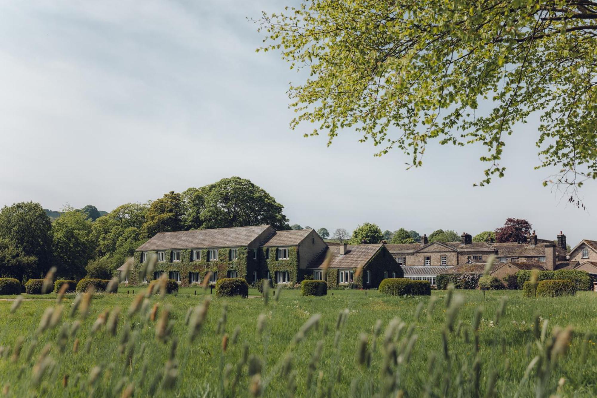 The Devonshire Arms At 4* Bolton Abbey