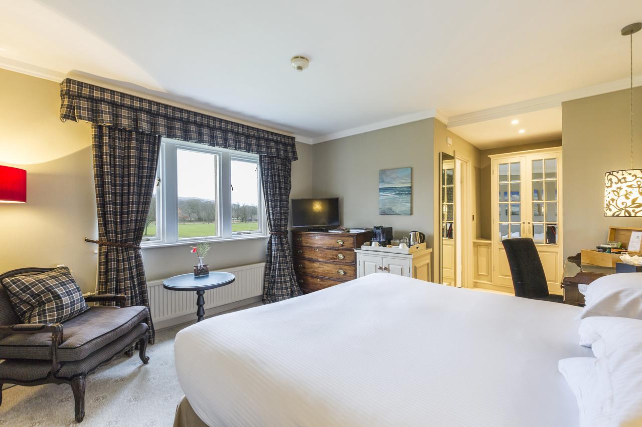 The Devonshire Arms At Hotel Bolton Abbey