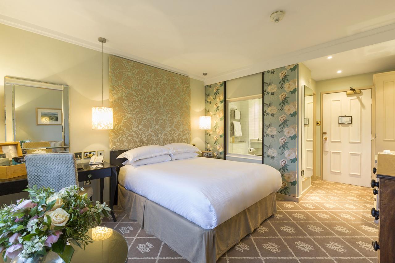 The Devonshire Arms At