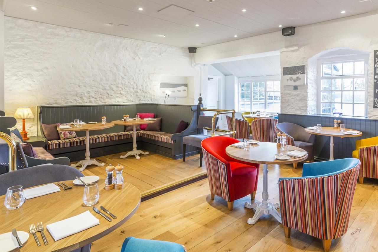 Hotel The Devonshire Arms At 4*