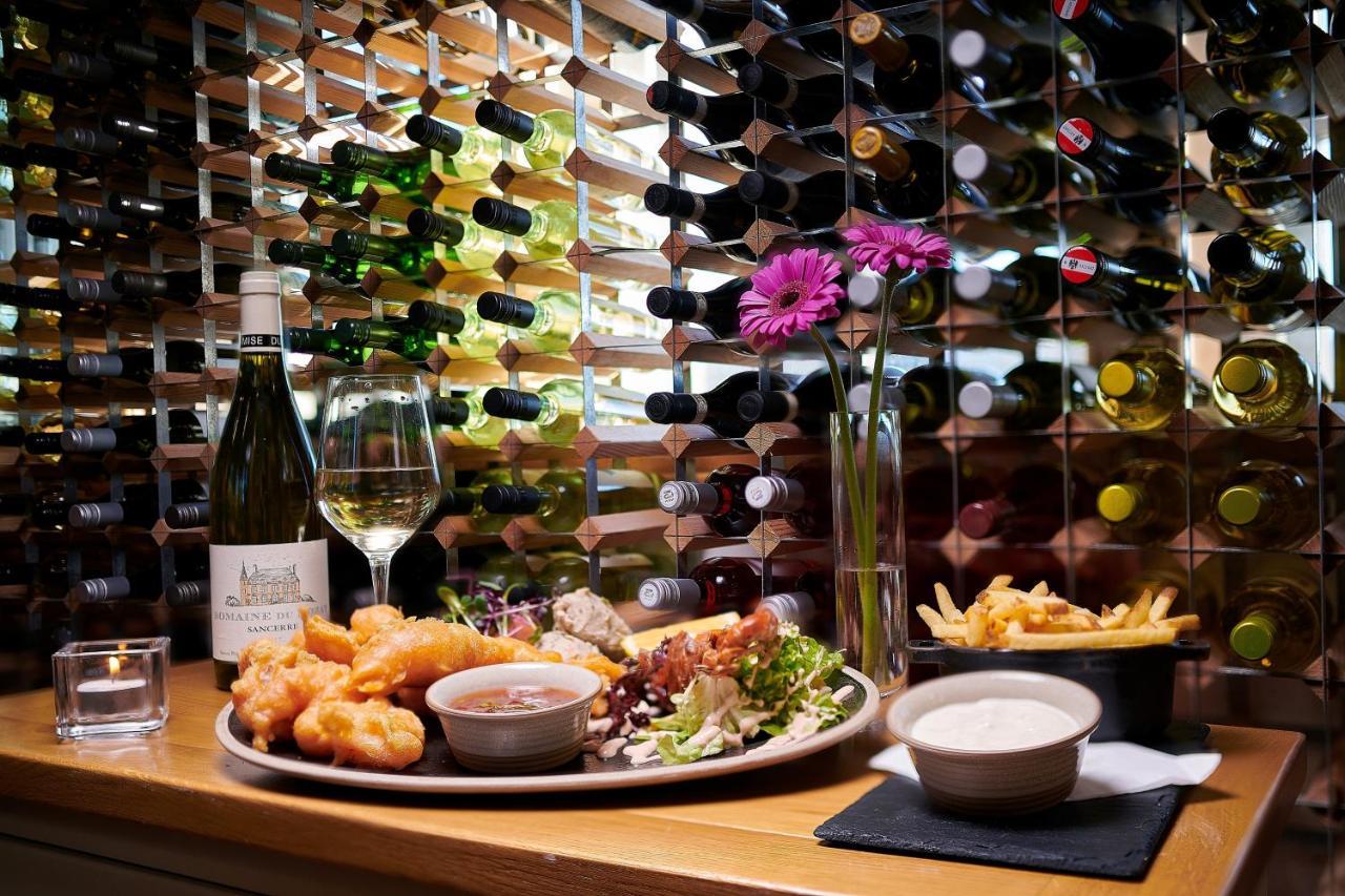 The Devonshire Arms At Hotel 4*