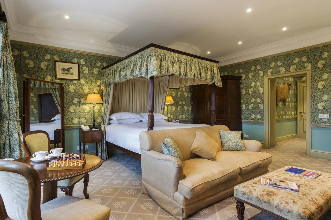 Hotel The Devonshire Arms At